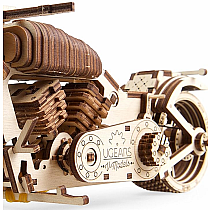 UGEARS BIKE
