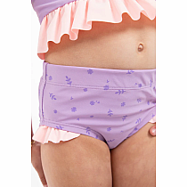 RAPUNZEL SWIMSUIT SM