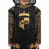 BLACK LION KNIGHT LG