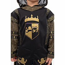 BLACK LION KNIGHT LG