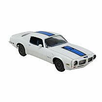 MODEL KIT 1971 PONTIAC FIREBIRD