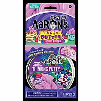 THINK PUTTY BETTER BUTTER BERRY