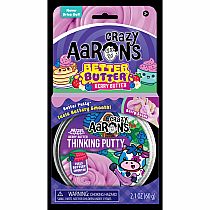 THINK PUTTY BETTER BUTTER BERRY