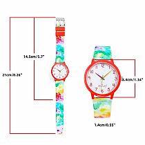 OVVEL TIE DYE ANALOG