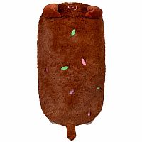 SQUBL TOOBLING PASTRY DOG