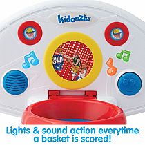 SHOOT N SCORE BASKETBALL