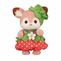 CC VERY BERRY BABIES BLIND BAG-CALICOK CRITTERS