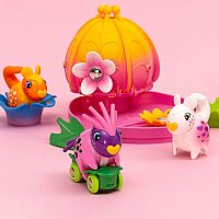 BRIO FLORA PETUNIA