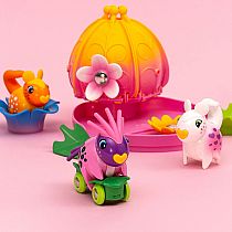 BRIO FLORA PETUNIA