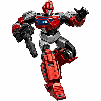 BLOKEES TRANSFORMER IRONHIDE
