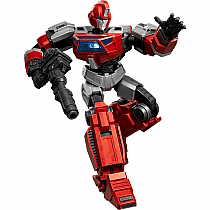 BLOKEES TRANSFORMER IRONHIDE