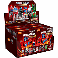 BLOKEES TRANSFORMER SHINING 01