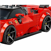 LEGO FERRARI SF90 XX STRADALE