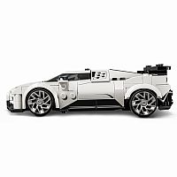 LEGO BUGATTI CENTODIECI HYPER