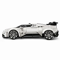 LEGO BUGATTI CENTODIECI HYPER