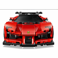 LEGO FERRARI SF90 XX STRADALE