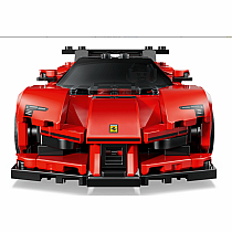 LEGO FERRARI SF90 XX STRADALE