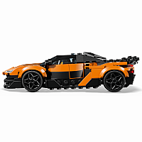 LEGO MCLAREN W1