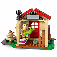 LEGO GOLDIES COZY HOUSE