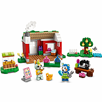 LEGO ABLE SISTERS CLOTHING SHOP