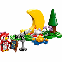 LEGO STARGAZING W CELESTE