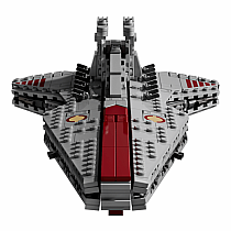 LEGO VENATOR ATTACK CRUISER