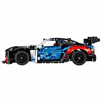 LEGO BMW M4 GT3 EVO RACE CAR