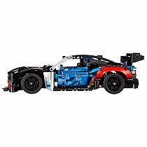 LEGO BMW M4 GT3 EVO RACE CAR