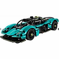 LEGO ASTON MARTIN VALKYRIE
