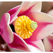 LEGO MAGNOLIA BRANCHES