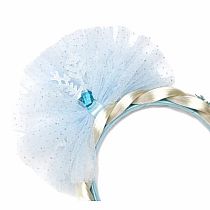 ICE QUEEN PRINCESS HAIR BRAID