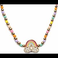 BOUTIQUE BRILLIANT NECKLACE