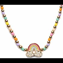 BOUTIQUE BRILLIANT NECKLACE