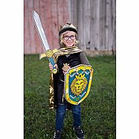 LIONHEART WARRIOR EVA SHIELD