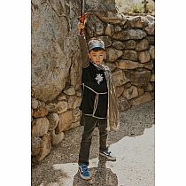 SILVER KNIGHT TUNIC/CAPE/CROWN