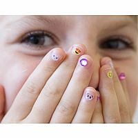 Unicorn Nail Stickers