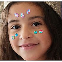 FACE CRYSTALS MULTI PACK