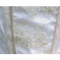 GOLDEN ROSE PRINCESS DRESS 7/8