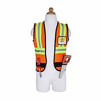 CONSTRUCTION WORKER OUTFIT 5/6