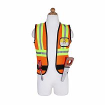 CONSTRUCTION WORKER OUTFIT 5/6