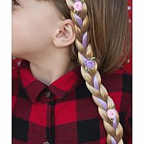 Storybook Braid Headband 