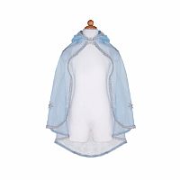SNOW QUEEN CAPE 5/7