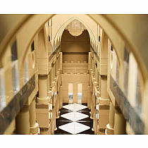 LEGO NOTRE DAME DE PARIS