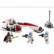 LEGO BARC SPEEDER ESCAPE