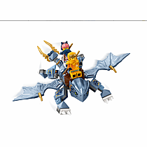LEGO YOUNG DRAGON RIYU