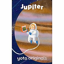 YOTO THE SOLAR SYSTEM