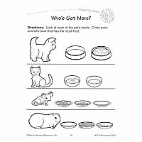 BEGINNING SKILLS PREK-K