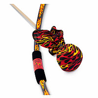 TBB FLAME BOW BOX SET