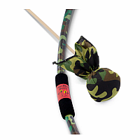 TBB CAMO BOW BOX SET