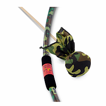 TBB CAMO BOW BOX SET